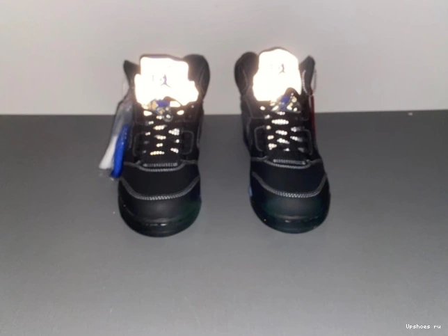 Blue  5  DV4982-004 NY  Air Racer Jordan Awake 0816